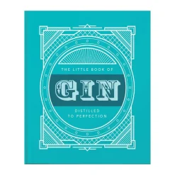 The Little Book of Gin