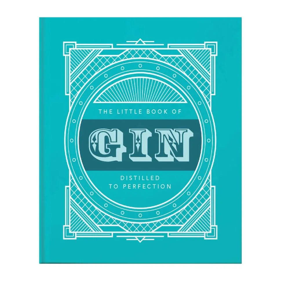The Little Book of Gin