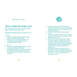 The Little Book of Gin