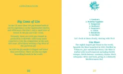 The Little Book of Gin