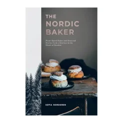 The Nordic Baker