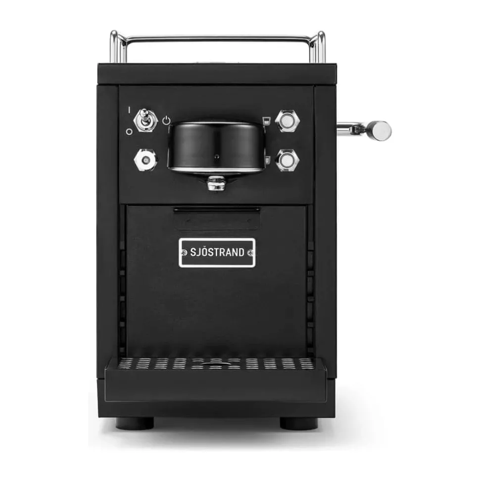 The Original 2.0 Kapselmaskine