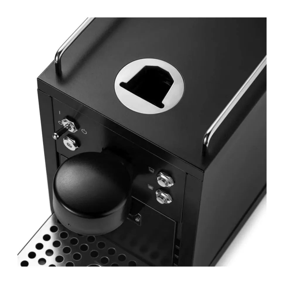 The Original 2.0 Kapselmaskine