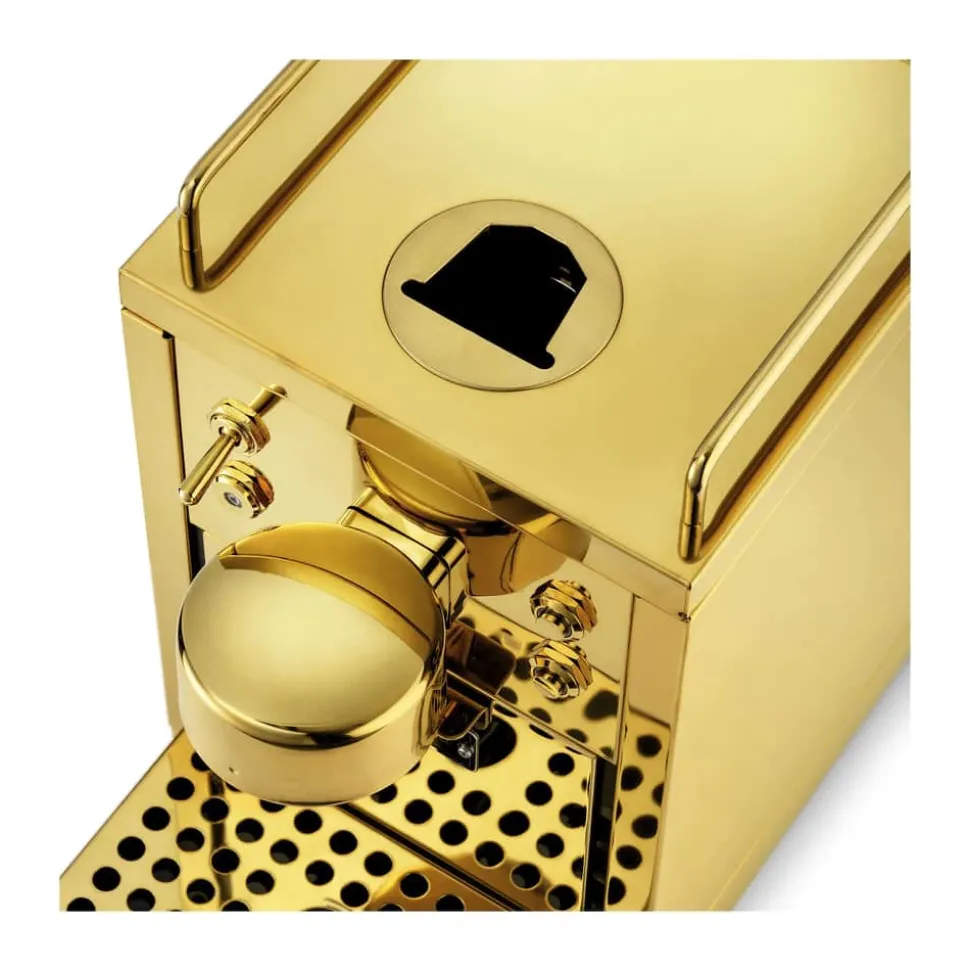 The Original 2.0 Kapselmaskine