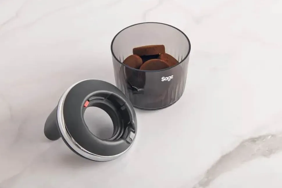 The Puck Sucker
