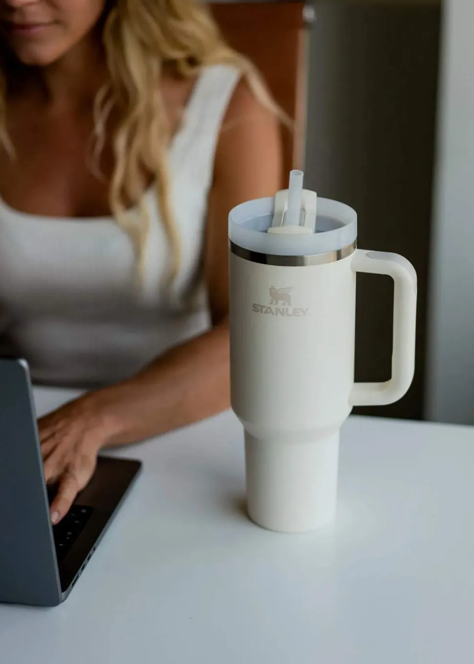 The Quencher H2.0 Flowstate Tumbler