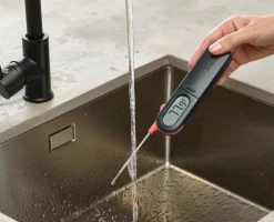 Thermapoint Stegetermometer