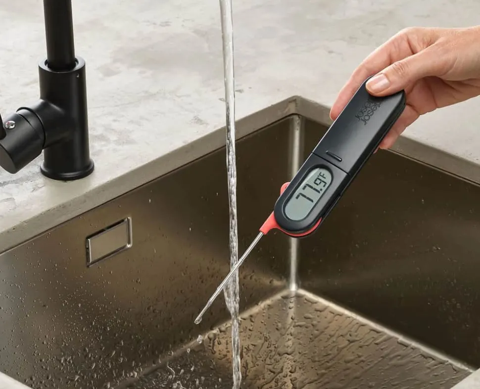 Thermapoint Stegetermometer