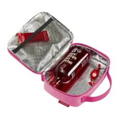 Thermocase