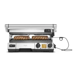 The Smart Grill Pro Bordgrill