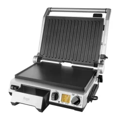 The Smart Grill Pro Bordgrill