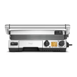 The Smart Grill Pro Bordgrill