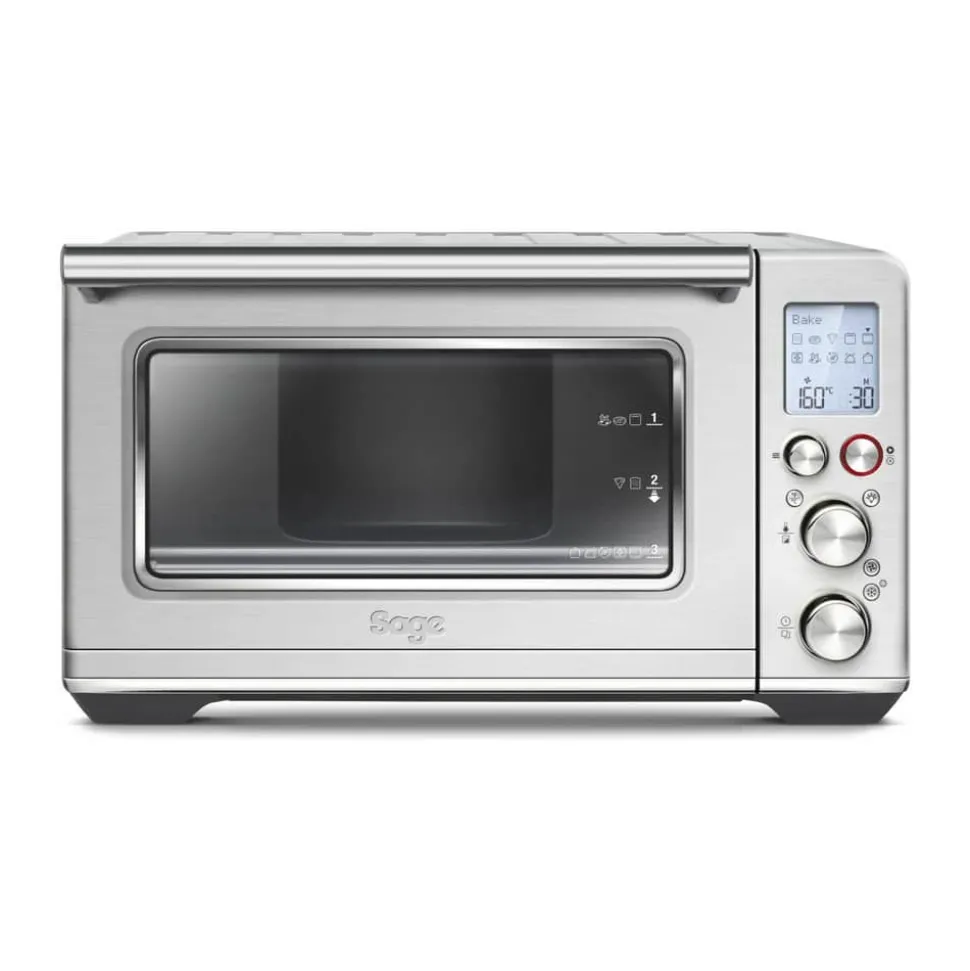 The Smart Oven Miniovn