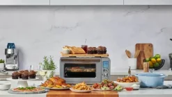 The Smart Oven Miniovn