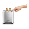 The Smart Toast 2 Slice Brødrister