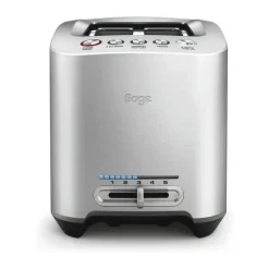 The Smart Toast 2 Slice Brødrister