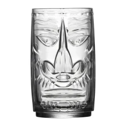 Tiki Cocktailglas - 4 stk.