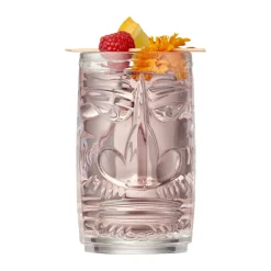 Tiki Cocktailglas - 4 stk.