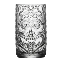 Tiki Cocktailglas - 4 stk.