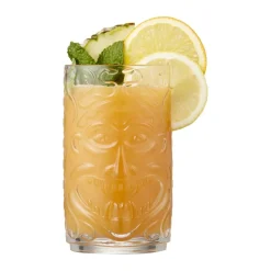 Tiki Cocktailglas - 4 stk.