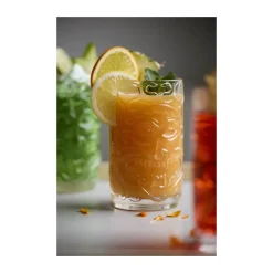Tiki Cocktailglas - 4 stk.