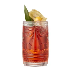 Tiki Cocktailglas - 4 stk.