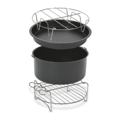 Tilbehørspakke til Easy Fry XL - 4 dele