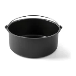 Tilbehørssæt til Airfryer - 6 dele