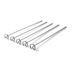 Tilbehørssæt til Airfryer - 6 dele