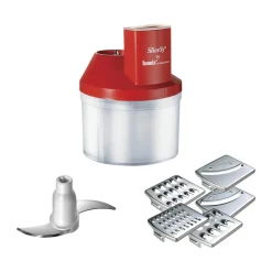 Tilbør til stavblender SliceSy