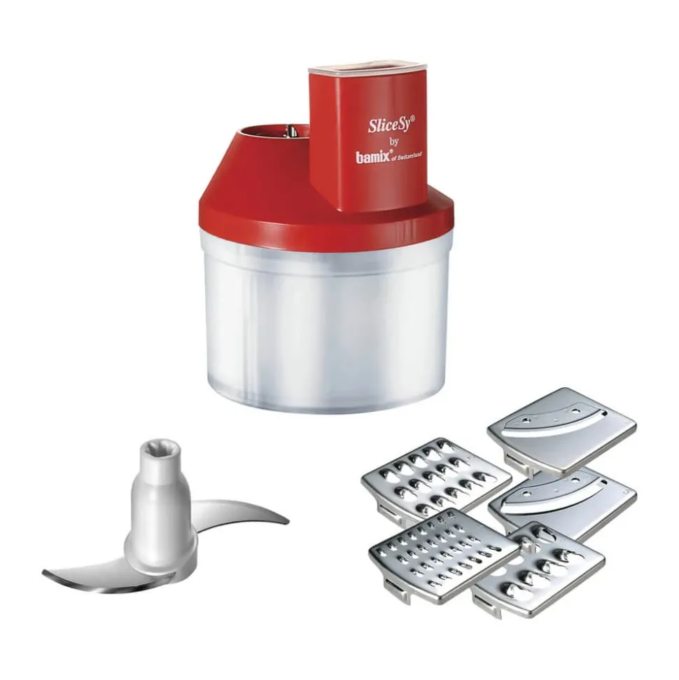 Tilbør til stavblender SliceSy