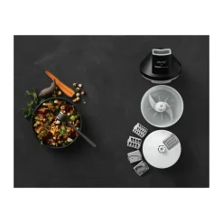 Tilbør til stavblender SliceSy