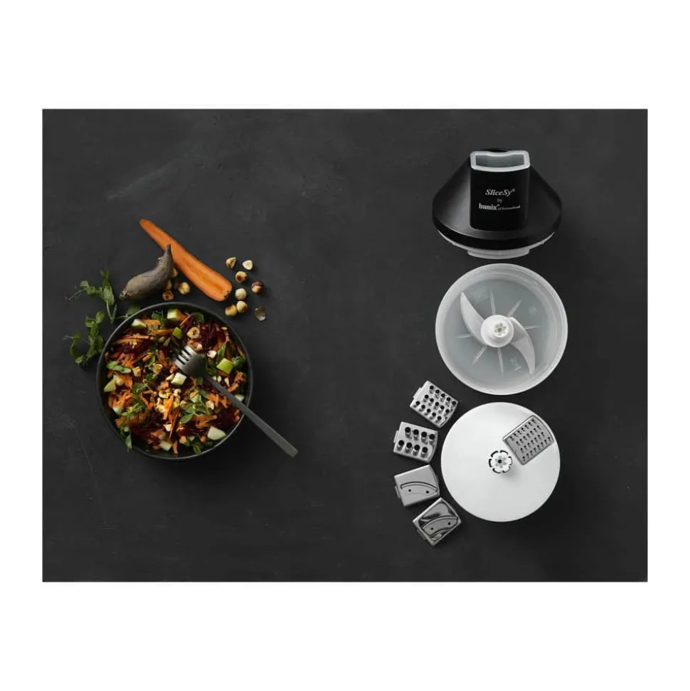 Tilbør til stavblender SliceSy