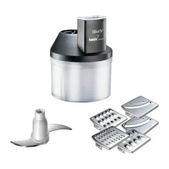 Tilbør til stavblender SliceSy
