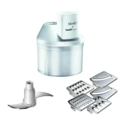 Tilbør til stavblender SliceSy