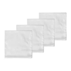 Tiles Damask Mundserviet - 4 stk.
