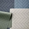 Tiles Dækkeserviet