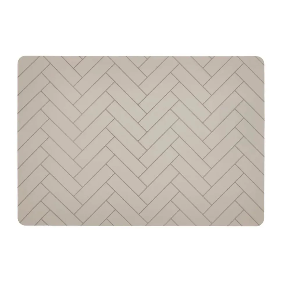 Tiles Dækkeserviet