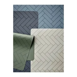 Tiles Dækkeserviet