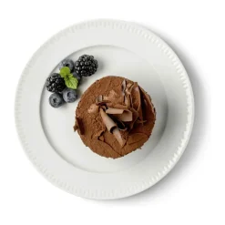 Timeless Desserttallerken