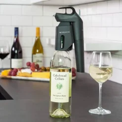 Timeless Three+ Vinsystem