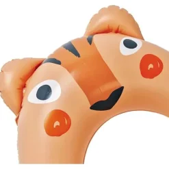 Tino The Tiger Badedyr