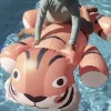 Tino The Tiger Badedyr
