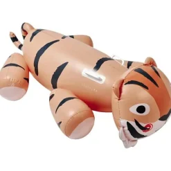 Tino The Tiger Badedyr