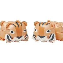 Tino The Tiger Badevinger