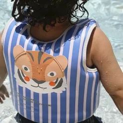 Tino The Tiger Svømmevest