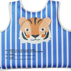 Tino The Tiger Svømmevest