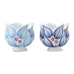 Titania Fyrfadsstage - 2 stk.