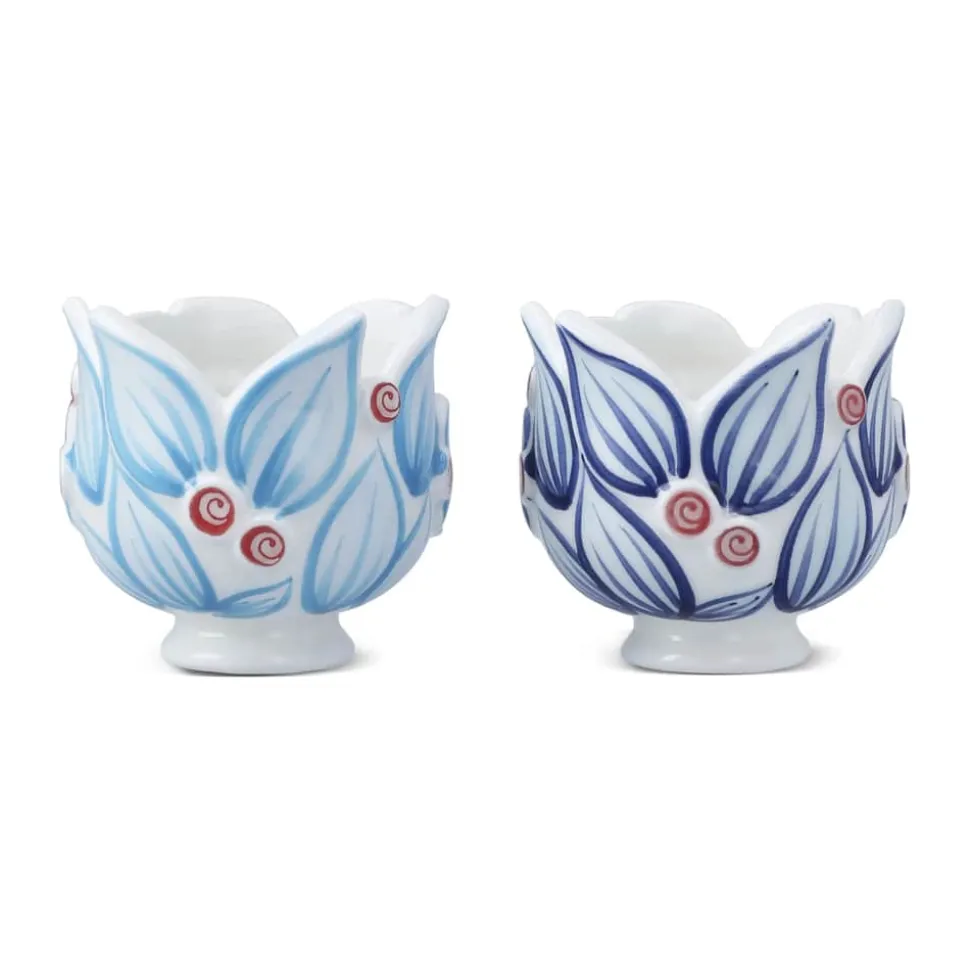 Titania Fyrfadsstage - 2 stk.