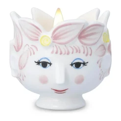 Titania Fyrfadsstage